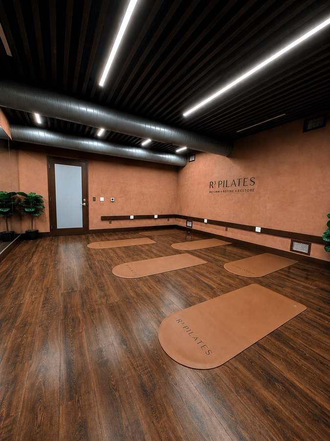 R3 Pilates — photo 1