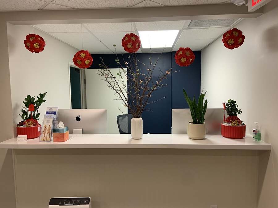 Reboot Acupuncture & Wellness Center — photo 1