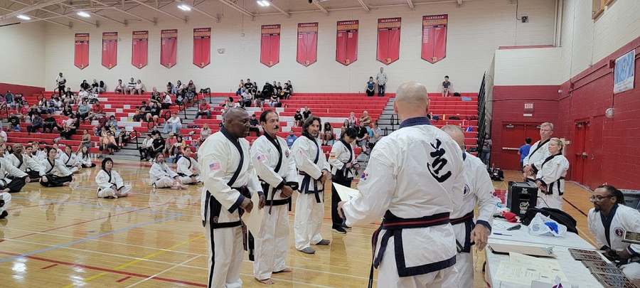 Reeds Active Martial Arts And Wellness Club LLC — photo 1