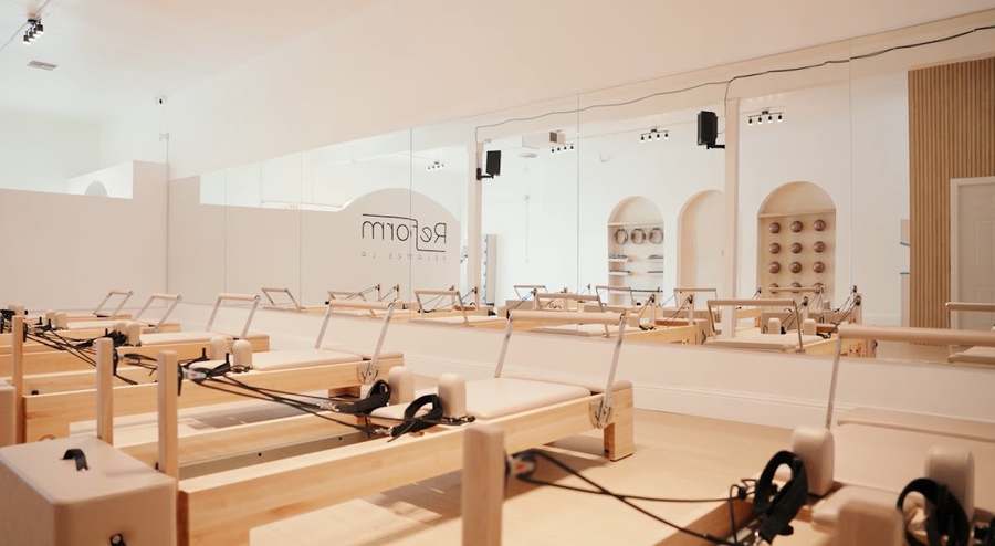 Reform Pilates LA — photo 1