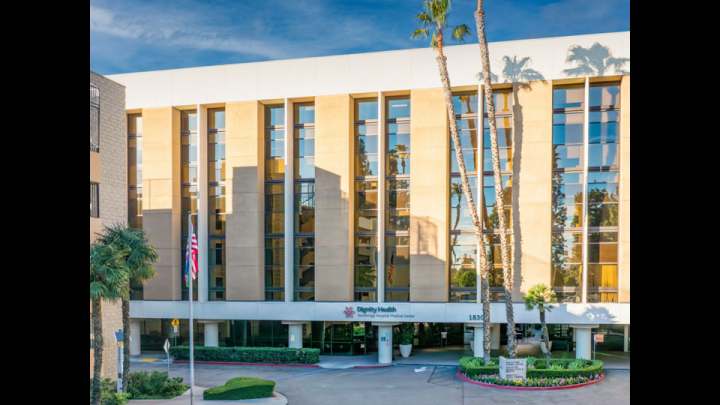 Rehabilitation Therapy - Northridge Hospital Medical Center — photo 1