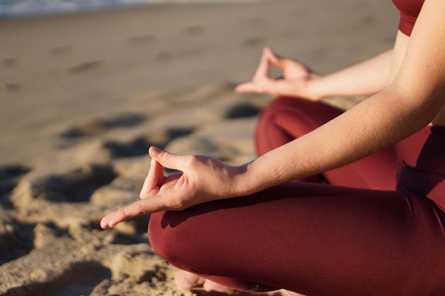 Reiki, Yoga & Energy Healing — photo 1