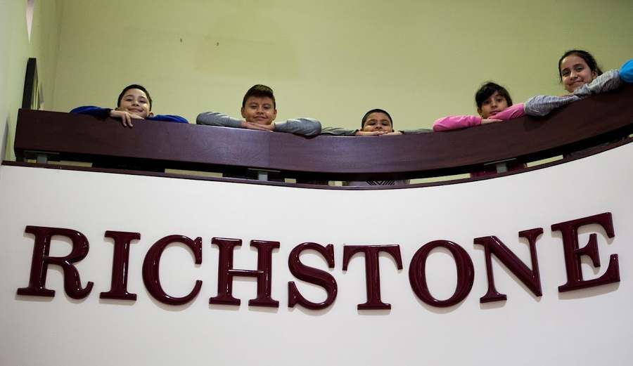 Richstone Family Center — photo 1