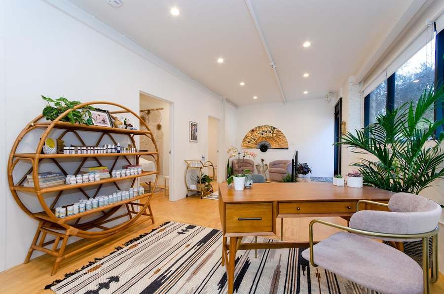 Sacred Fortune Acupuncture & Holistic Health, Dr. Mechelle Greenspan — photo 1