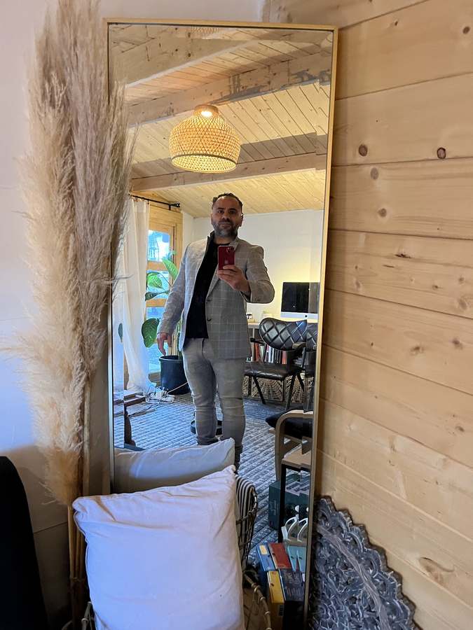 Said Zaarour Coaching — photo 1