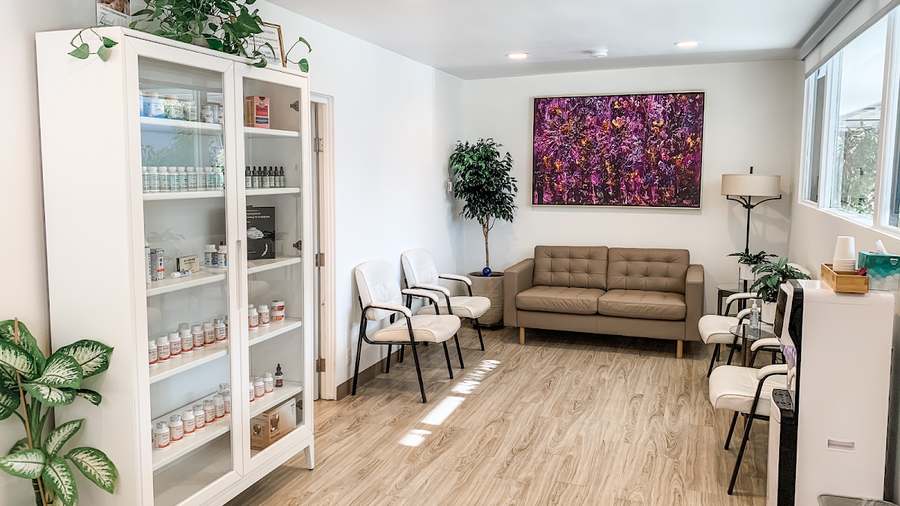 San Pedro Acupuncture Health Center — Acupuncture in W 6th St Ste 1, Los Angeles