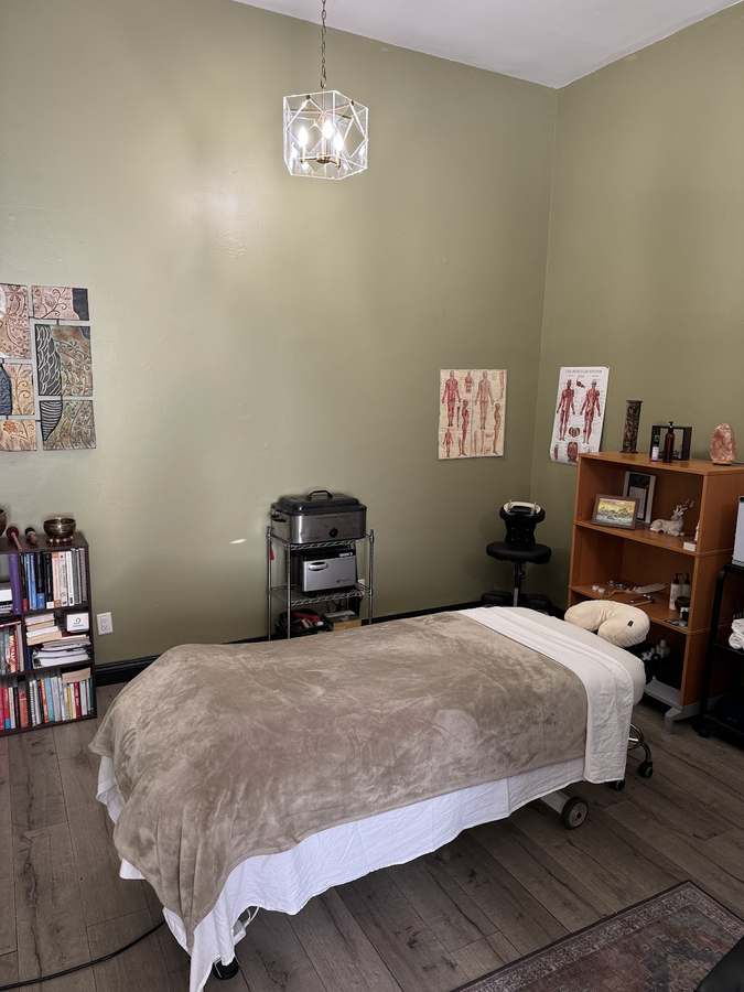 Sanae Therapy — Massage Therapy in N Viking Way, Los Angeles