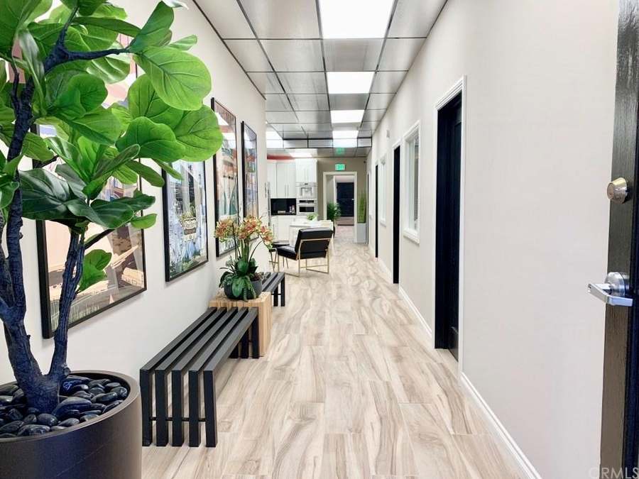Sanchez Chiropractic and Wellness — Chiropractic in E 4th St Ste 8, Los Angeles