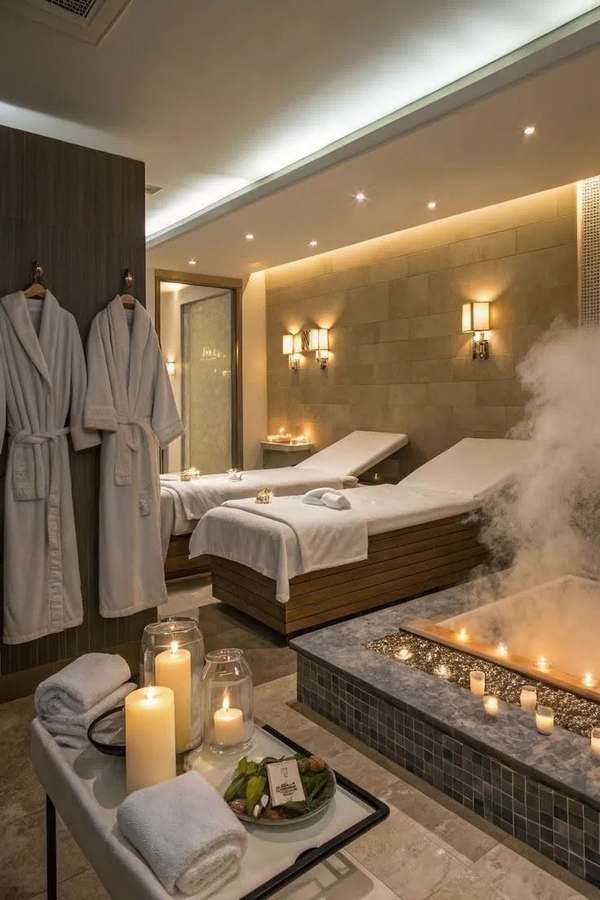 Serenity Spa — photo 1