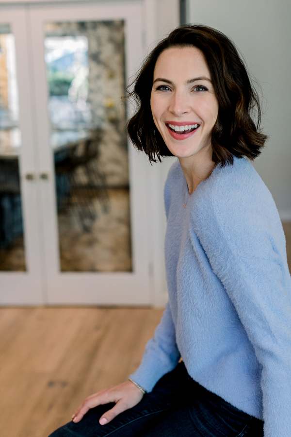 Shannon Pfeffer Wellness — Diet & Nutrition in Hartsook St, Los Angeles