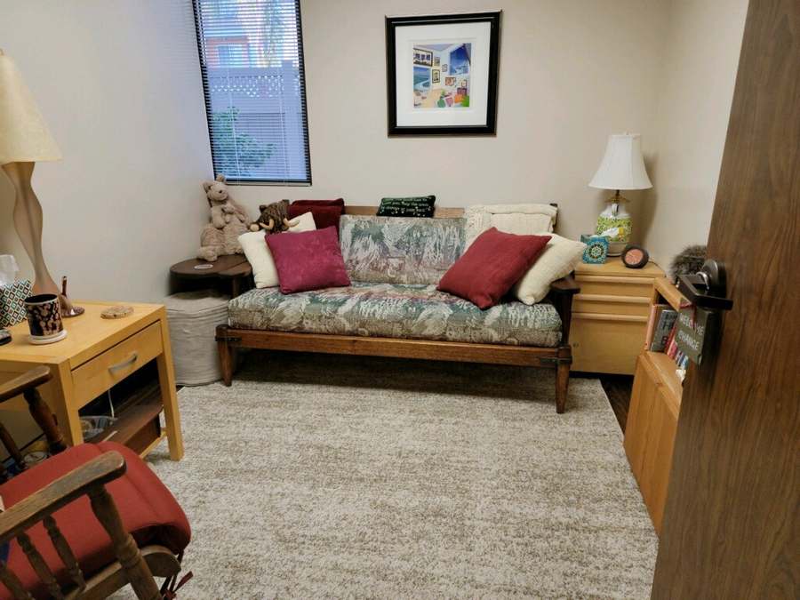 Sherman Oaks Counseling Center — photo 1