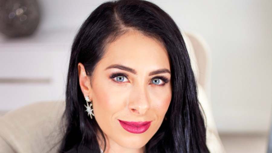 Sherman Oaks Therapy - Natalie Jambazian, MA., LMFT 106385 — photo 1