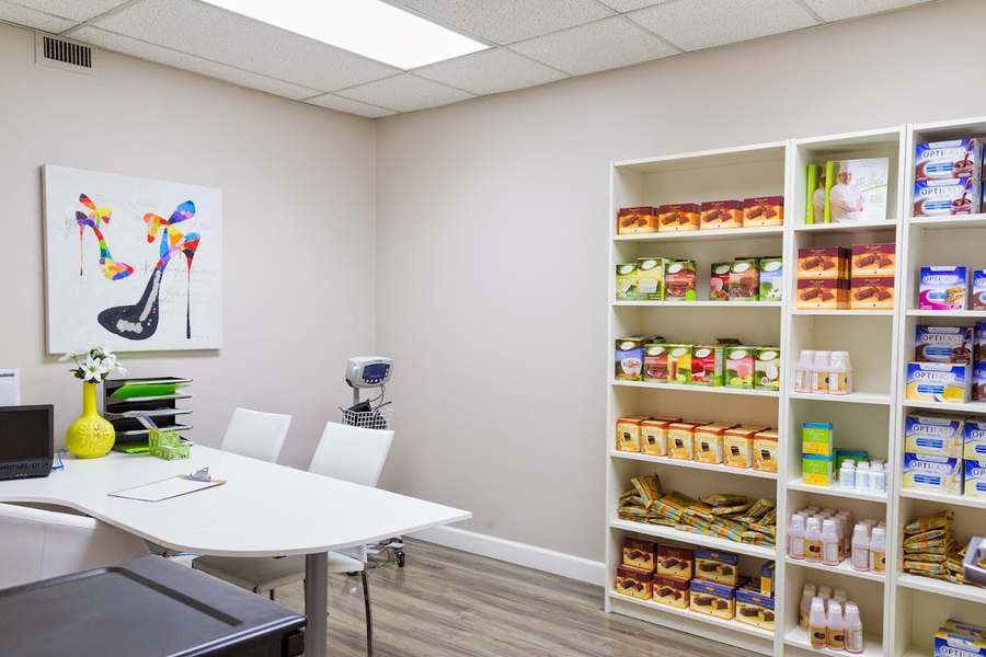 Skinny Me Med — Diet & Nutrition in Van Nuys Blvd #102, Los Angeles