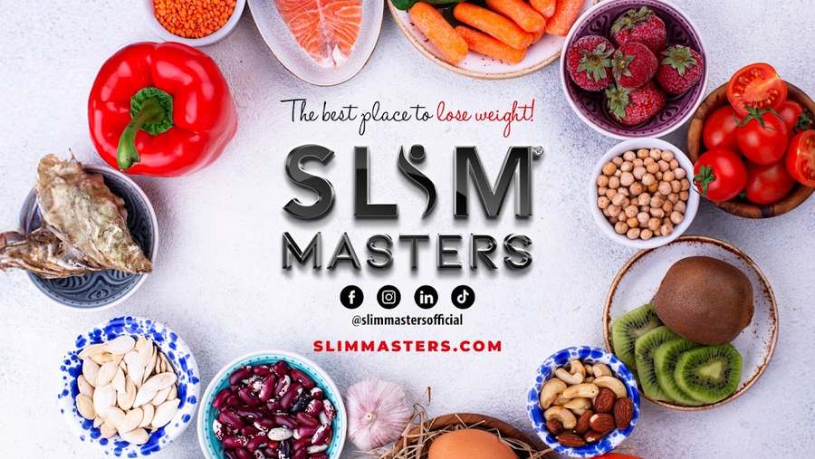 Slim Masters — Diet & Nutrition in Sepulveda Blvd 2221 Virtual Only, Los Angeles