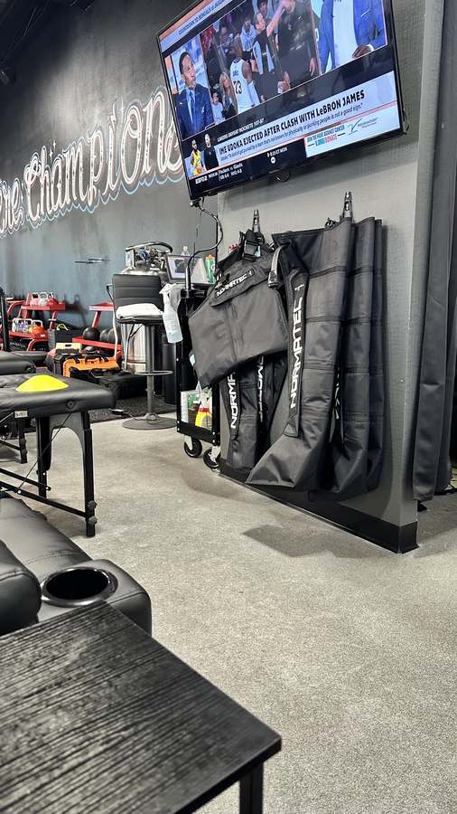 Smoove Lab — Physical & Rehabilitation Therapy in W 5th St, Los Angeles