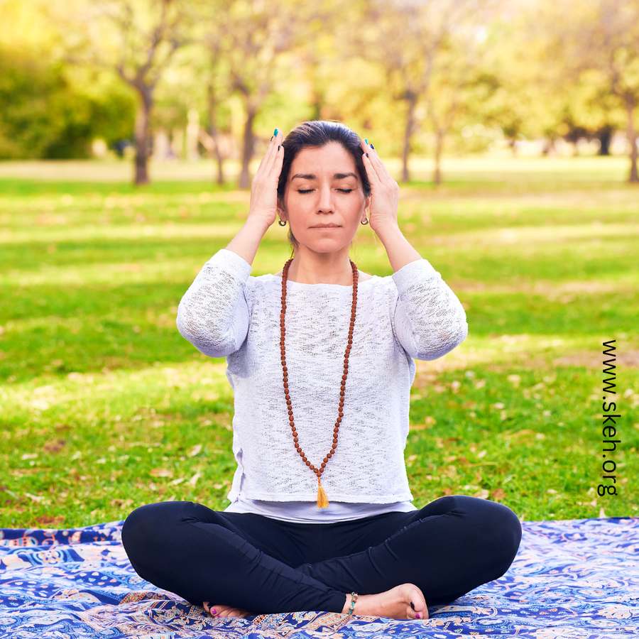 Soul Knowing Energy Healing. — photo 1