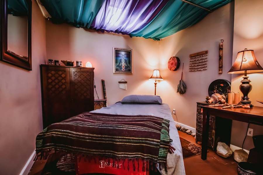 Soul Vision Healing Center — photo 1