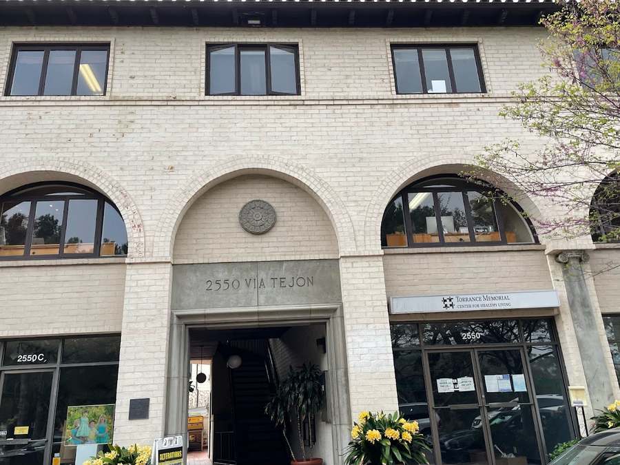 South Bay Reiki & Wellness — photo 1