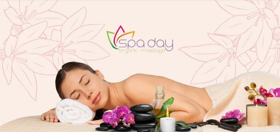 Spa Day Wellness By Spa Day Corp. — photo 1