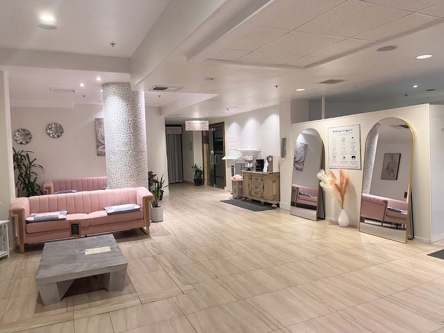 SPA LA — photo 1