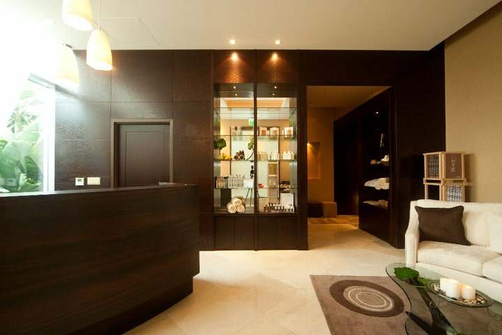 Spa Relaken — photo 1