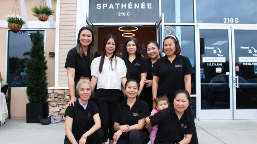 SPATHENEE Wellness Center Manhattan Beach — photo 1