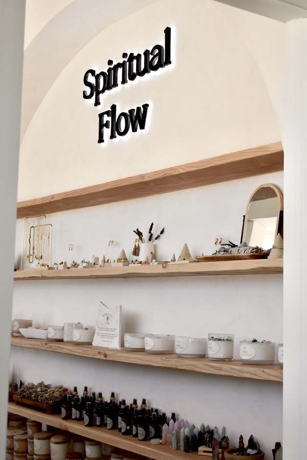 Spiritual Flow: Yoga Gong Pilates — photo 1