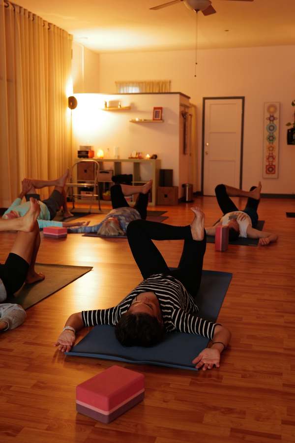 Spiritual Heart Yoga Center — photo 1