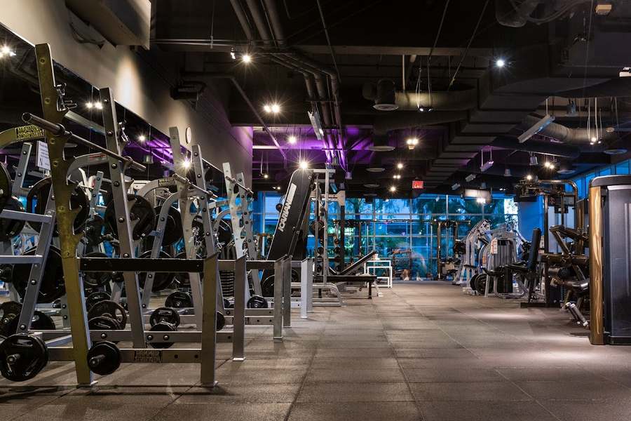 SportsFit Physical Therapy & Fitness — photo 1
