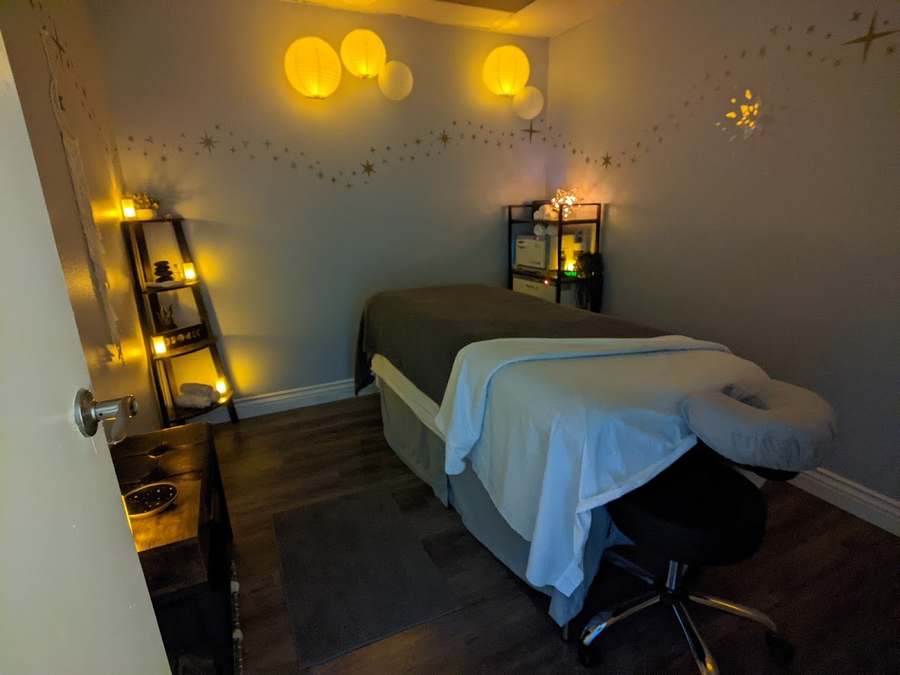 Stardust Massage Therapy — photo 1
