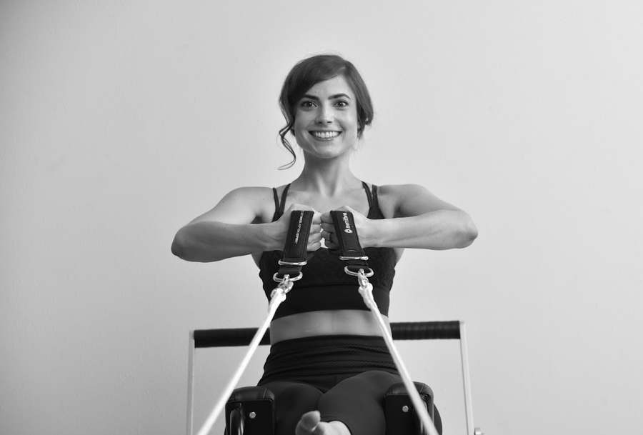 Studio Soma Pilates — photo 1