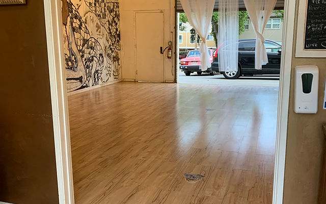 Tara Yoga & The Healing Arts — photo 1