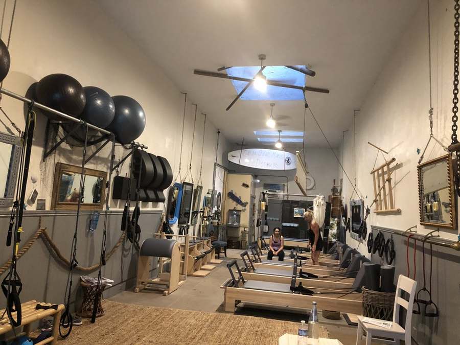 TFB Studio — photo 1