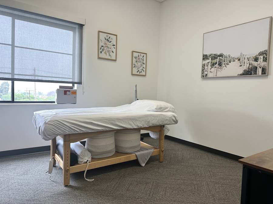 The Acupuncture Point — Acupuncture in Hawthorne Blvd Ste 210, Los Angeles