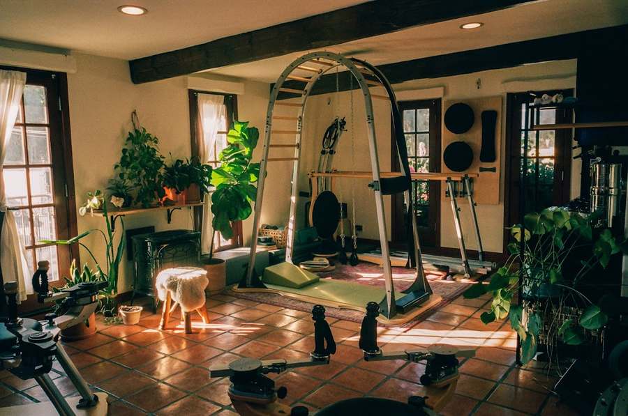 The Body Los Feliz — photo 1