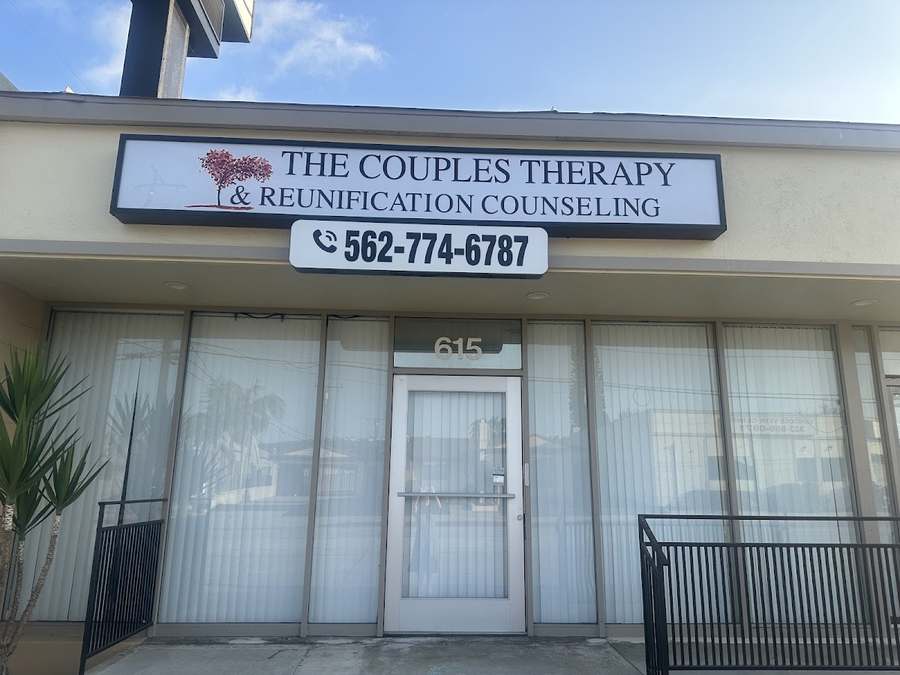 The Couples Therapy & Reunification Counseling – Montebello — Psychotherapy in W Beverly Blvd, Los Angeles