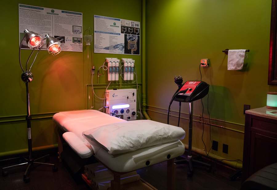 The Guardian of Health | — Chiropractic in Lankershim Blvd #204, Los Angeles