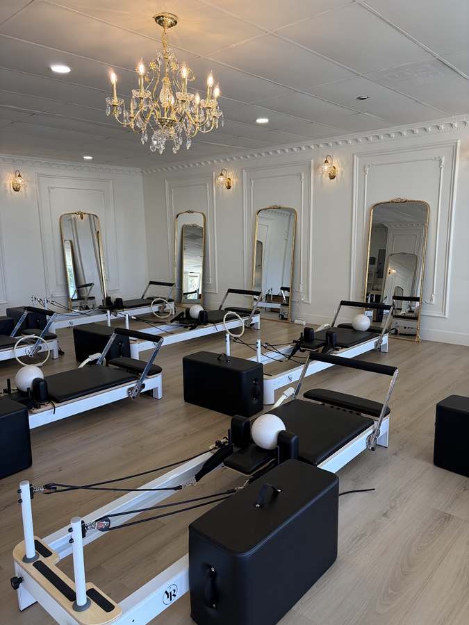 The Hamptons Pilates — photo 1