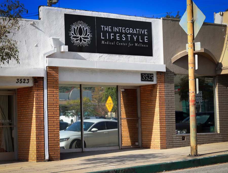 The Integrative Lifestyle Medical Center for Wellness — Naturopathic Medicine in N Verdugo Rd, Los Angeles