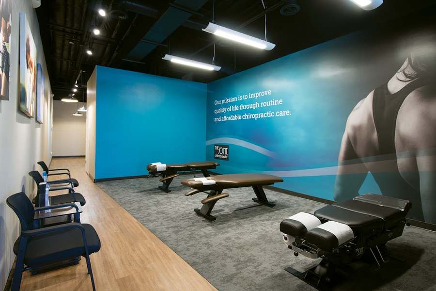The Joint Chiropractic — photo 1