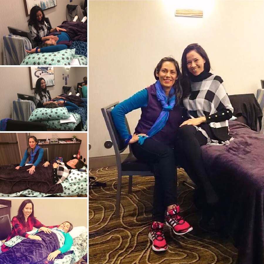 The Joy of Healing — Reiki & Energy Medicine in Candlewood St Suite 7, Los Angeles