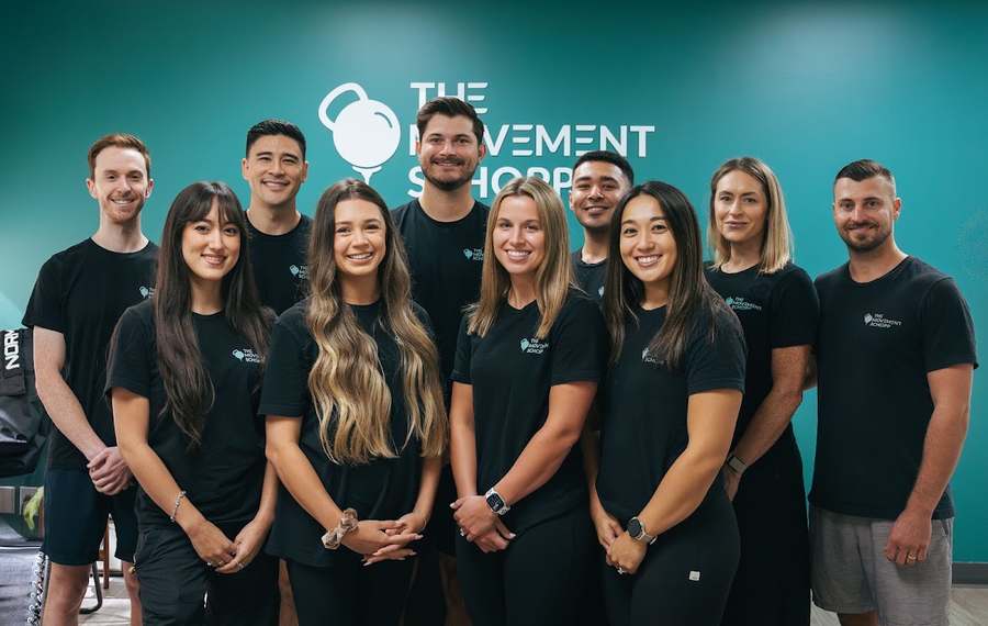 The Movement Schopp Physical Therapy — Physical & Rehabilitation Therapy in Airport Dr Unit 120, Los Angeles