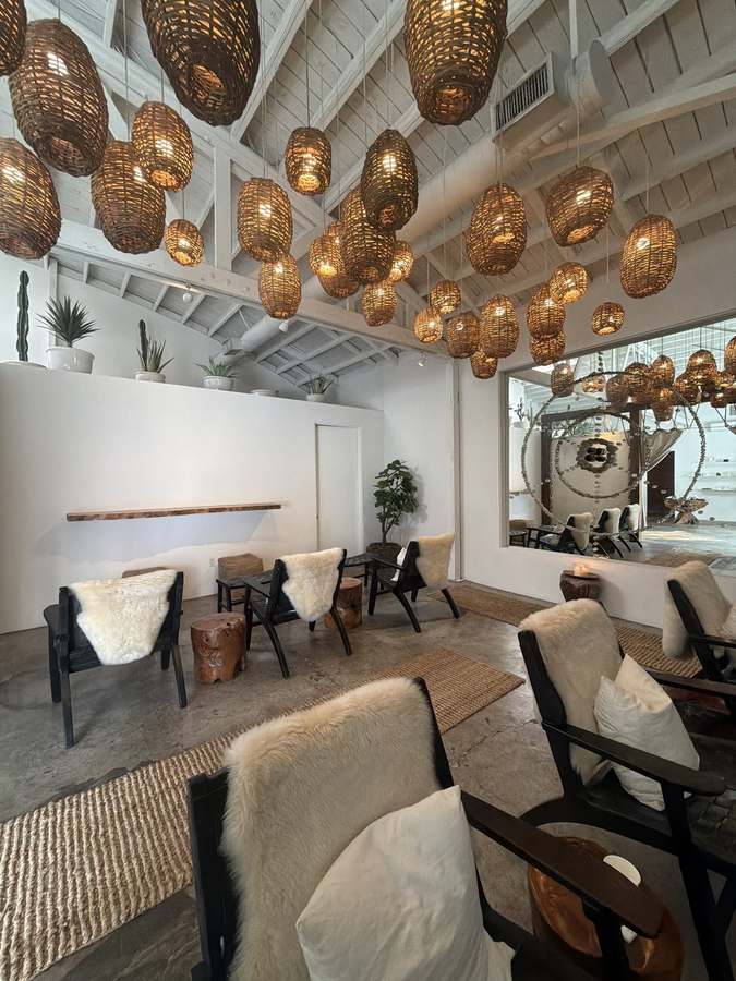 The NOW Massage Silver Lake — photo 1