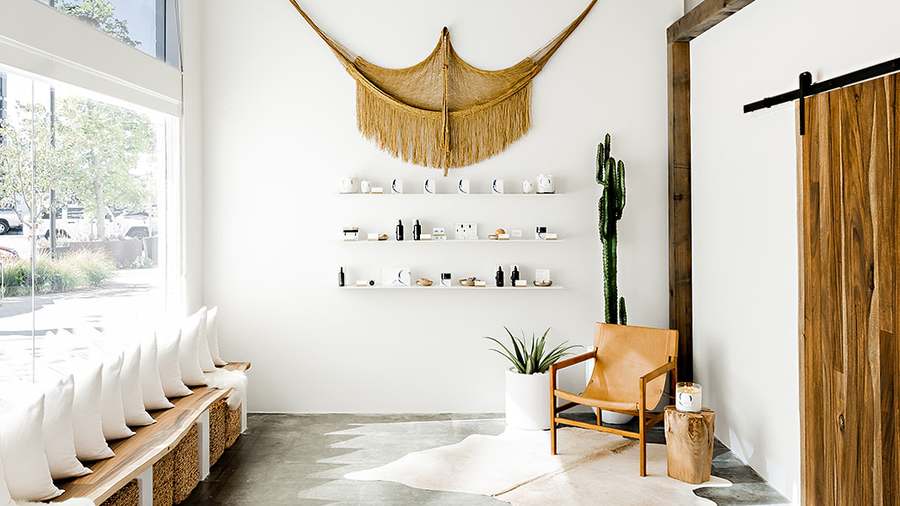The NOW Massage South Bay — photo 1