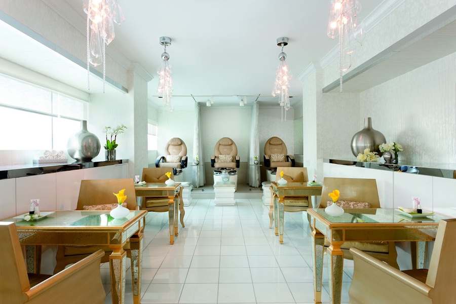 The Ritz-Carlton Spa, Los Angeles — photo 1