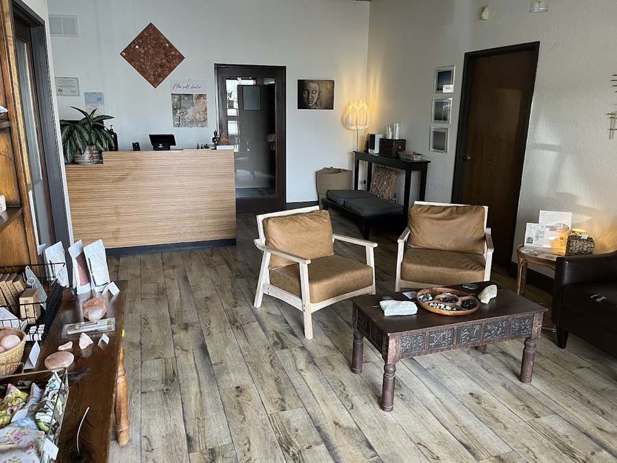 The Salt Studio — photo 1
