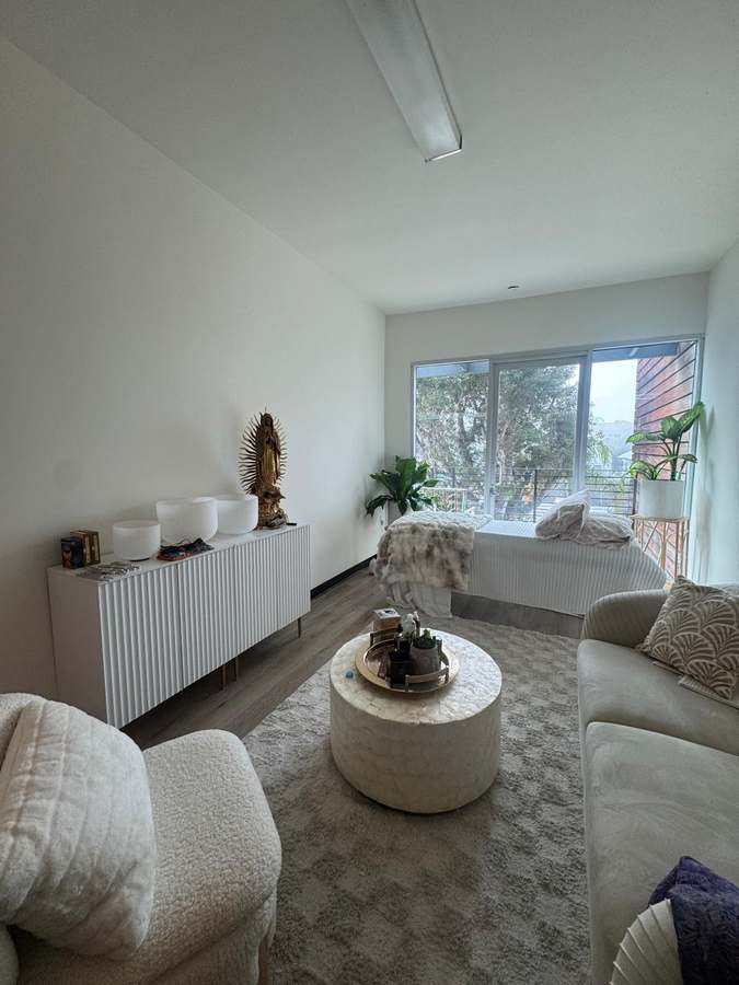 The Sanctuary by Cindy Canek — photo 1