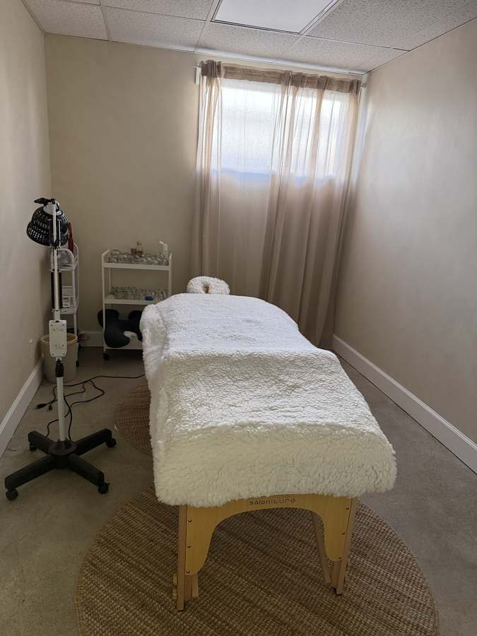 The Sanctuary South Bay Acupuncture — Acupuncture in Torrance Blvd # B, Los Angeles