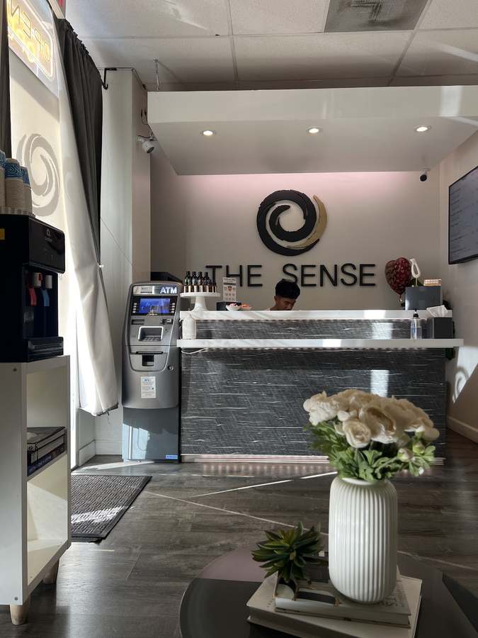 The Sense Massage & Wellness Center — photo 1