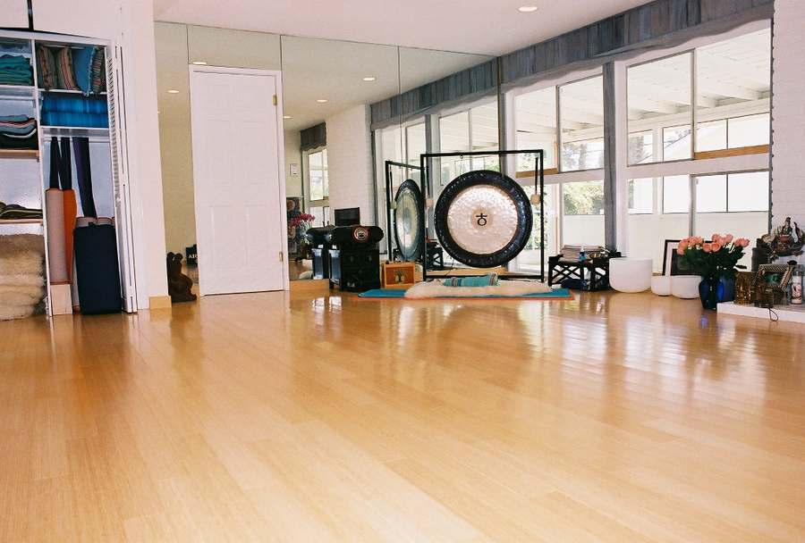 The Soul Center Yoga — photo 1